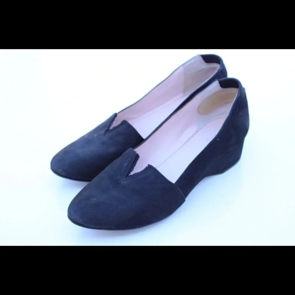 Taryn Rose wedges